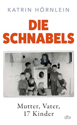 Katrin Hörnlein Die Schnabels