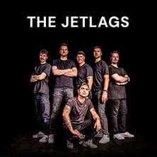 The Jetlags mit den Hits aus 40 Jahren Capitol