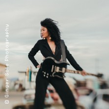 Judith Hill