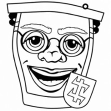 Großer Büttenabend der "Lachenden Bütt"