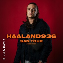 Haaland936 - SAN TOUR