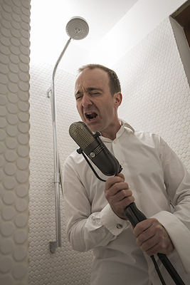 Singen! Aus voller Kehle für die Seele