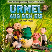 Urmel aus dem Eis