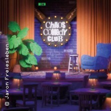 Chaos Comedy Club