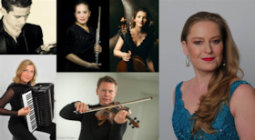 Havelländische Musikfestspiele