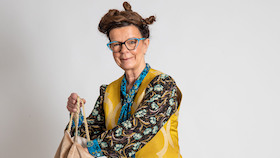 Frieda Braun - Ausgeheckt