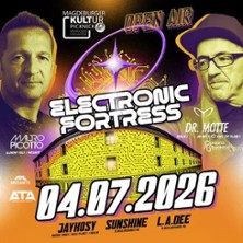 Electronic Fortress