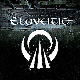 An Evening With Eluveitie - Augusta Raurica - Live in Concert