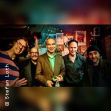 Björn Lücker Berlin Ensemble | Björn Lücker Berlin Ensemble