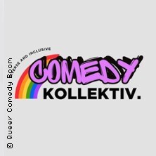 Queer Comedy Boom