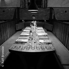 Whisky-Tasting im Roten Schloß