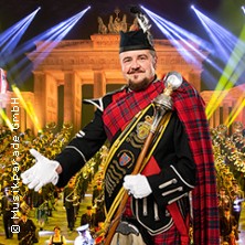 Berlin Tattoo 2026