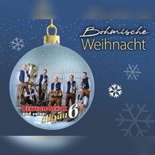 Böhmische Weihnacht