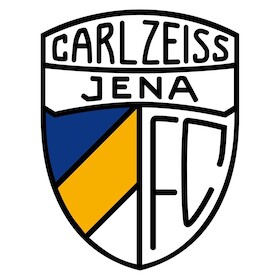 SpVgg Bayreuth - FC Carl Zeiss Jena