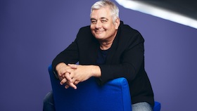 Ingo Oschmann - HerzScherz