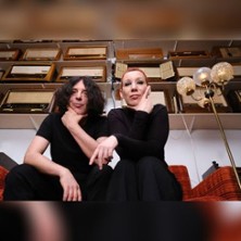 Shakti und Matze - Kleinkunst-Pop aus der tiefsten Provinz