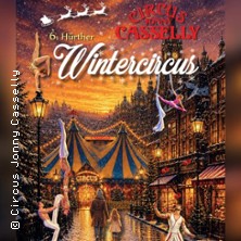 Hürther Wintercircus 2026