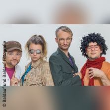 Impro-Krimi