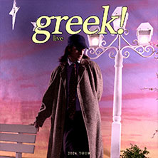 greek - greek! Live