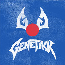 Genetikk - Live 2027