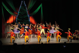 Märchenballett