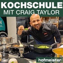 Kochkurs: Alles Kürbis - Von Suppe bis Dessert