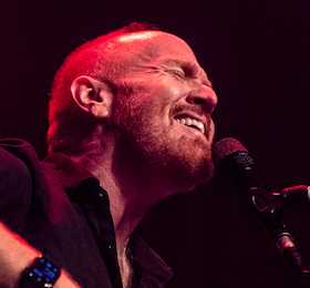 Mike Massé - Epic Acoustic Classic Rock in Concert