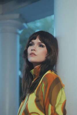 Ina Forsman - After Dark Hour Tour Part II