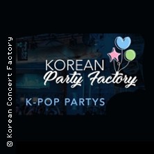 K-Pop Party Dortmund