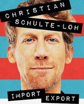 Christian Schulte-Loh - Import Export