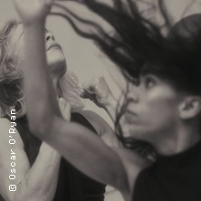 e.ID: A Fugue - Darkroom Contemporary Dance Theatre
