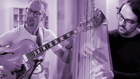 Anton Mangold & Christian Bekmulin
