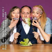 Der Speck muss weg