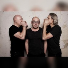 Rymden - Wesseltoft, Berglund, Eström