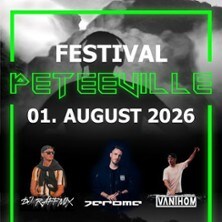 Peteeville