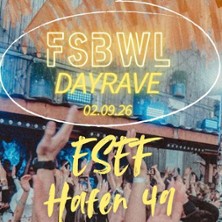 FSBWL Day Rave