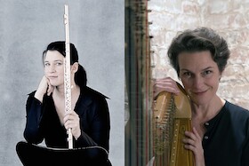 Jelka Weber & Marie-Pierre Langlamet