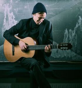 Jakob Heymann: Musik für Optimisten