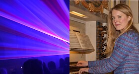 Illumination - Klang und Licht im Dialog