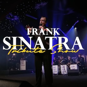 Frank Sinatra Tribute Show