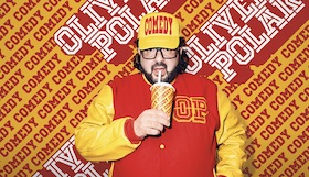 Oliver Polak - COMEDY