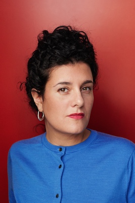 Anna Schapiro - »Fühlen Sie sich wie zuhause, aber vergessen Sie dabei nicht, dass Sie zu Gast sind«