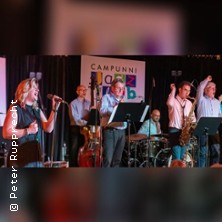 Henrike Tönnes & Campunni Jazz Club