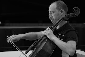 Kammermusik am WATTENmeer "Im Wandel der Zeit" - Festival Ensemble / Yevgeny Sapozhnikov