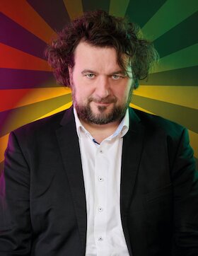 nidda satirisch: Götz Frittrang