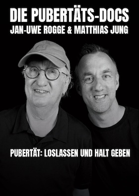 Die Pubertäts-Docs - Chill mal! Pubertät - Loslassen und Halt geben!