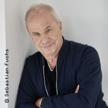 Hubertus Meyer-Burckhardt - Das Buch meines Lebens