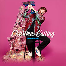 Rea Garvey's Christmas Calling