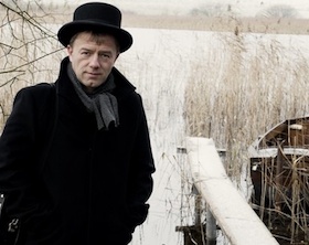 Tino Eisbrenner "Deutschland. Ein Wintermärchen"