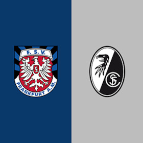 FSV Frankfurt - SC Freiburg II